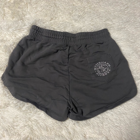 Gymshark Pants - Gymshark, Size small, charcoal grey.